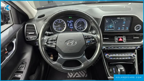 HYUNDAI GRANDEUR 2.4 MODERN