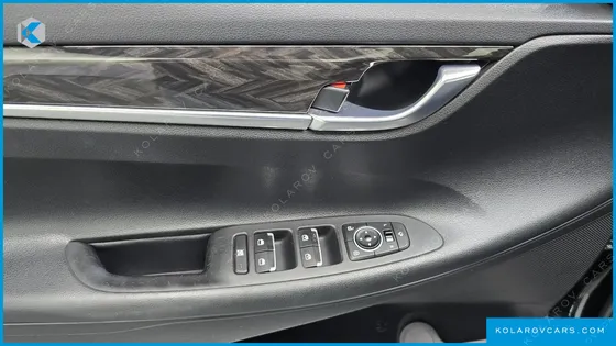 HYUNDAI GRANDEUR 2.4 MODERN