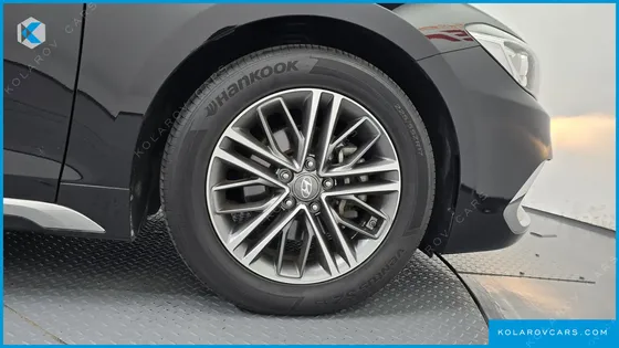 HYUNDAI GRANDEUR 2.4 MODERN