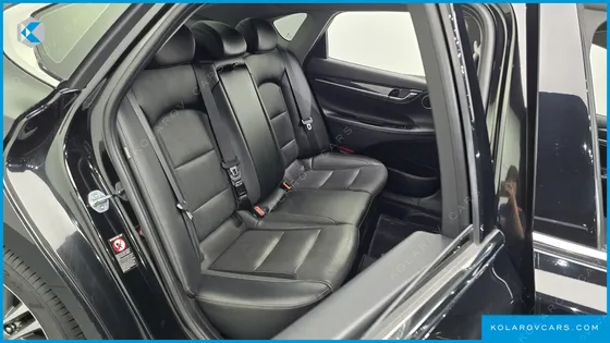 HYUNDAI GRANDEUR 2.4 MODERN