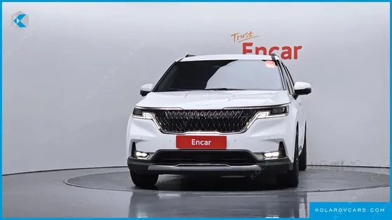 KIA CARNIVAL DIESEL 9-SEATER NOBLESSE