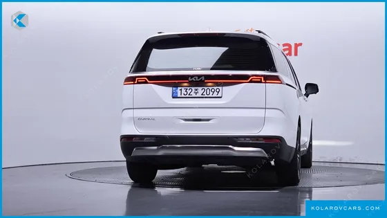 KIA CARNIVAL DIESEL 9-SEATER NOBLESSE