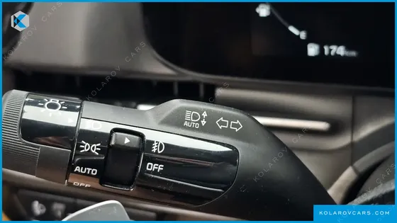 KIA CARNIVAL DIESEL 9-SEATER NOBLESSE