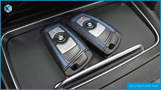 BMW 3 SERIES 320I M SPORT