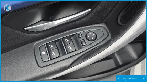 BMW 3 SERIES 320I M SPORT