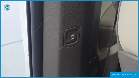 KIA CARNIVAL GASOLINE 9-SEATER HI-LIMOUSINE