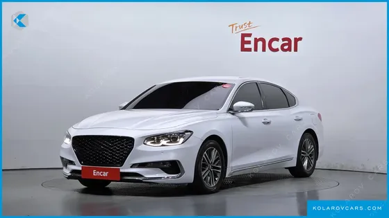 HYUNDAI GRANDEUR 2.4 PREMIUM