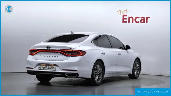 HYUNDAI GRANDEUR 2.4 PREMIUM