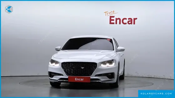 HYUNDAI GRANDEUR 2.4 PREMIUM