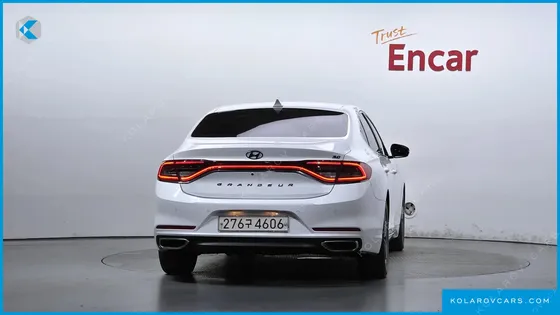 HYUNDAI GRANDEUR 2.4 PREMIUM