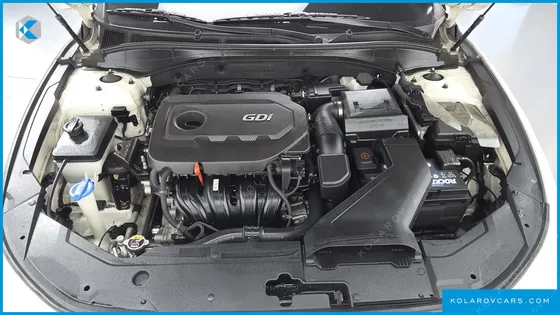 HYUNDAI GRANDEUR 2.4 PREMIUM