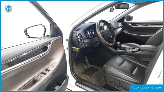 HYUNDAI GRANDEUR 2.4 PREMIUM