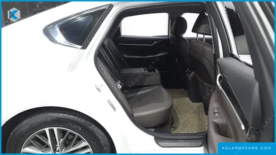 HYUNDAI GRANDEUR 2.4 PREMIUM