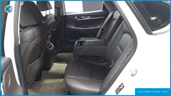 HYUNDAI GRANDEUR 2.4 PREMIUM
