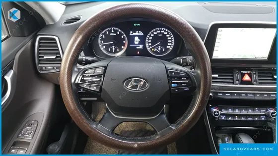 HYUNDAI GRANDEUR 2.4 PREMIUM