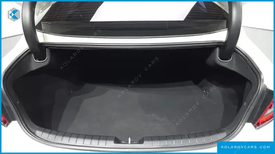HYUNDAI GRANDEUR 2.4 PREMIUM