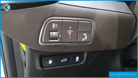 HYUNDAI GRANDEUR 2.4 PREMIUM