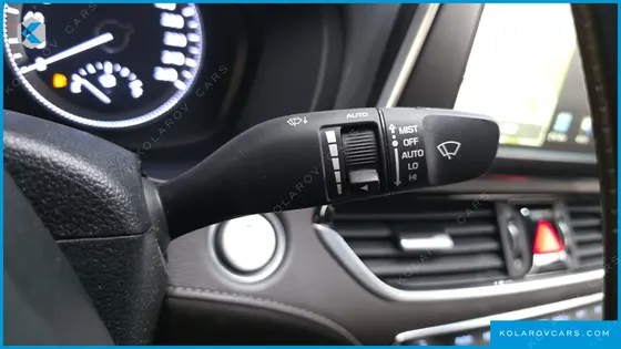 HYUNDAI GRANDEUR 2.4 PREMIUM
