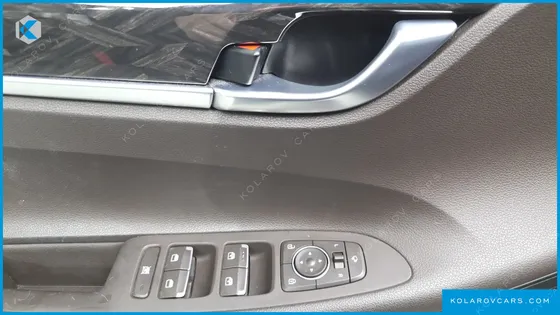 HYUNDAI GRANDEUR 2.4 PREMIUM