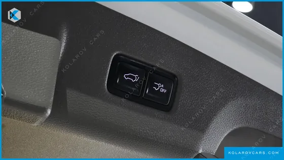 KIA CARNIVAL GASOLINE 7-SEATER SIGNATURE
