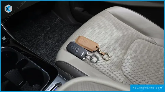 KIA CARNIVAL GASOLINE 7-SEATER SIGNATURE