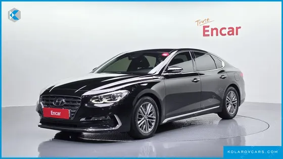 HYUNDAI GRANDEUR 2.4 MODERN