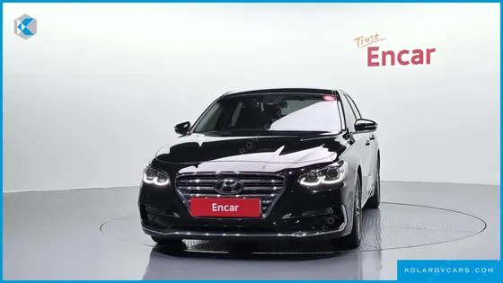 HYUNDAI GRANDEUR 2.4 MODERN
