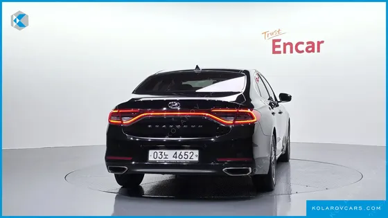 HYUNDAI GRANDEUR 2.4 MODERN