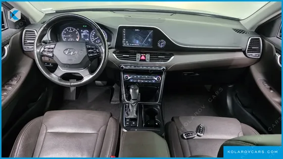 HYUNDAI GRANDEUR 2.4 MODERN