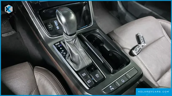HYUNDAI GRANDEUR 2.4 MODERN