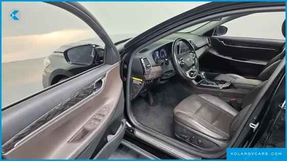 HYUNDAI GRANDEUR 2.4 MODERN