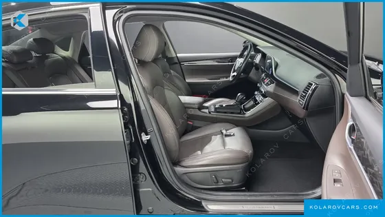 HYUNDAI GRANDEUR 2.4 MODERN