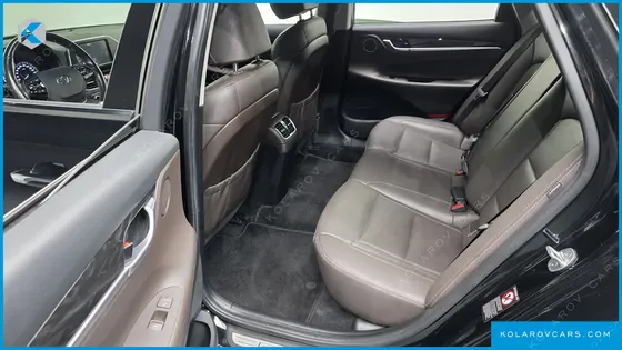 HYUNDAI GRANDEUR 2.4 MODERN