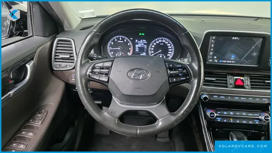 HYUNDAI GRANDEUR 2.4 MODERN