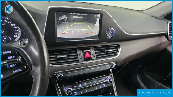 HYUNDAI GRANDEUR 2.4 MODERN