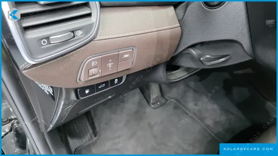HYUNDAI GRANDEUR 2.4 MODERN