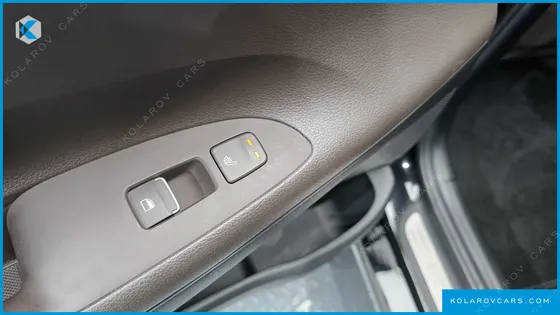 HYUNDAI GRANDEUR 2.4 MODERN