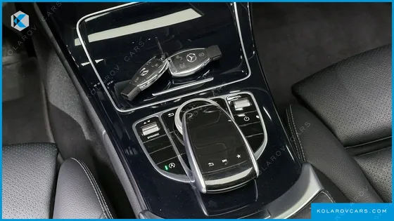 MERCEDES C-CLASS C200 AVANTGARDE