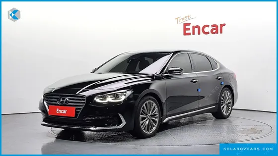 HYUNDAI GRANDEUR 3.0 PREMIUM