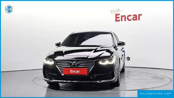 HYUNDAI GRANDEUR 3.0 PREMIUM