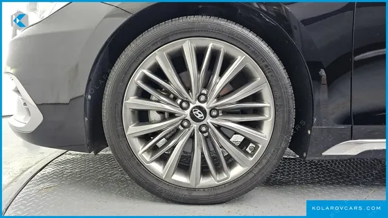 HYUNDAI GRANDEUR 3.0 PREMIUM