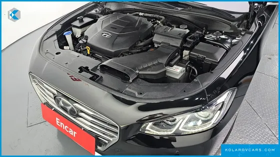 HYUNDAI GRANDEUR 3.0 PREMIUM