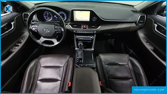 HYUNDAI GRANDEUR 3.0 PREMIUM