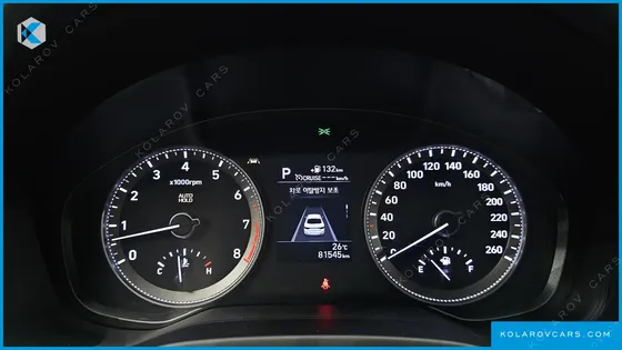 HYUNDAI GRANDEUR 3.0 PREMIUM