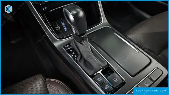 HYUNDAI GRANDEUR 3.0 PREMIUM