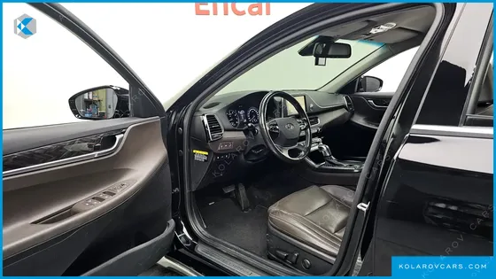 HYUNDAI GRANDEUR 3.0 PREMIUM