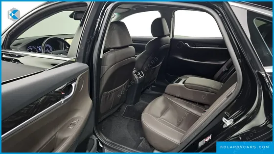 HYUNDAI GRANDEUR 3.0 PREMIUM