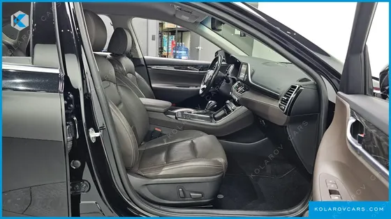 HYUNDAI GRANDEUR 3.0 PREMIUM