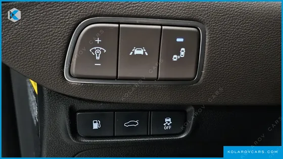 HYUNDAI GRANDEUR 3.0 PREMIUM