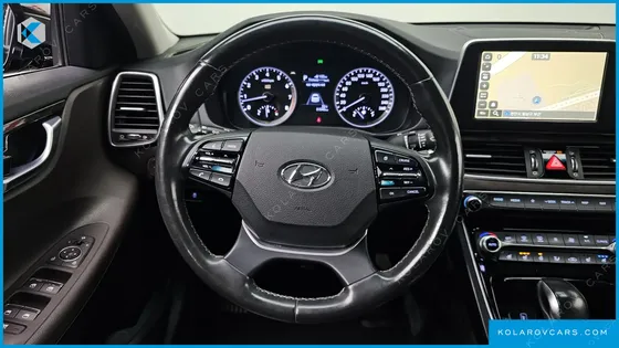 HYUNDAI GRANDEUR 3.0 PREMIUM